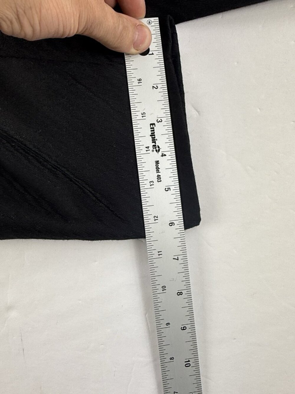 BLACK FORMAL TUXEDO 42R OSCAR de la RENTA Shawl Collar Black Suit Jacket Coat - Picture 10 of 12